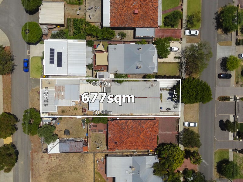 107 Forrest Street, North Perth, WA