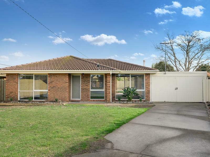 4 Highgate Court, Wyndham Vale, VIC 3024