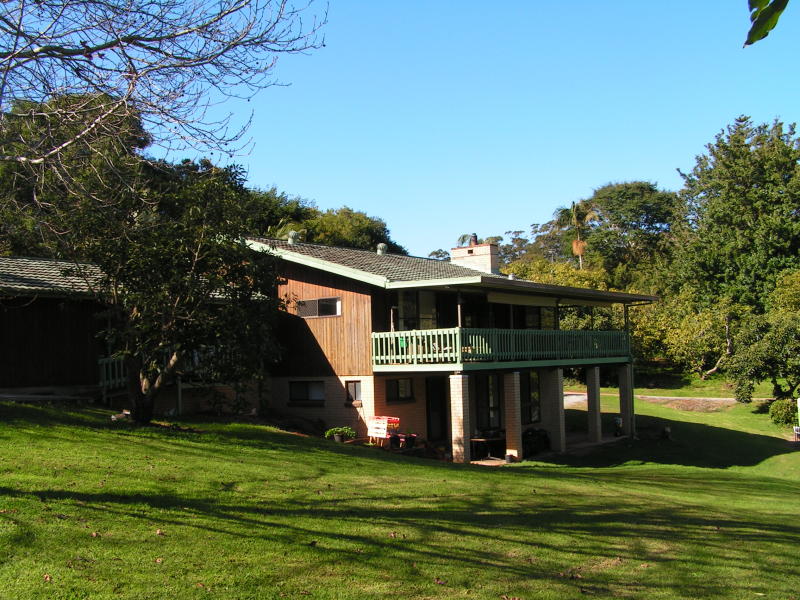 45 Bartle Road, Tamborine Mountain, QLD 4272