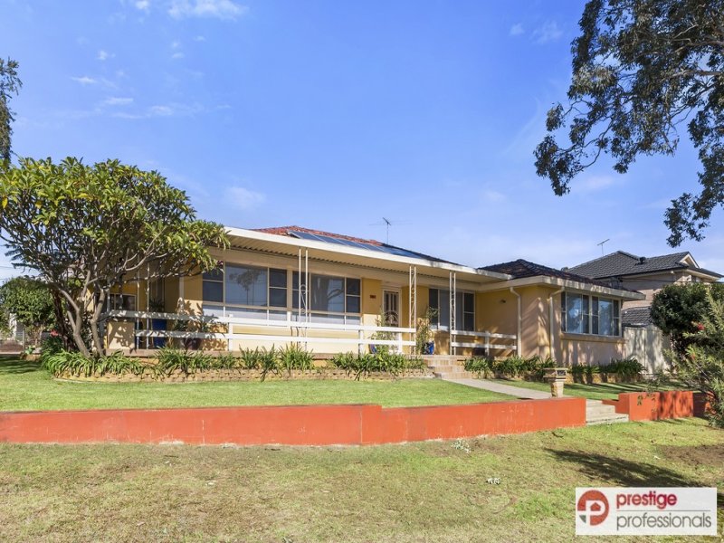 44 Clyde Avenue, Moorebank, NSW 2170