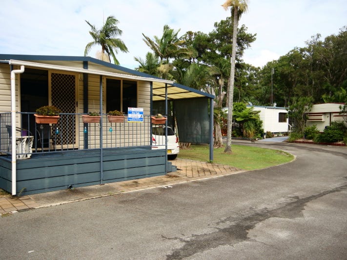 74/46 Wommin Bay Road, Kingscliff, NSW 2487 Property Details