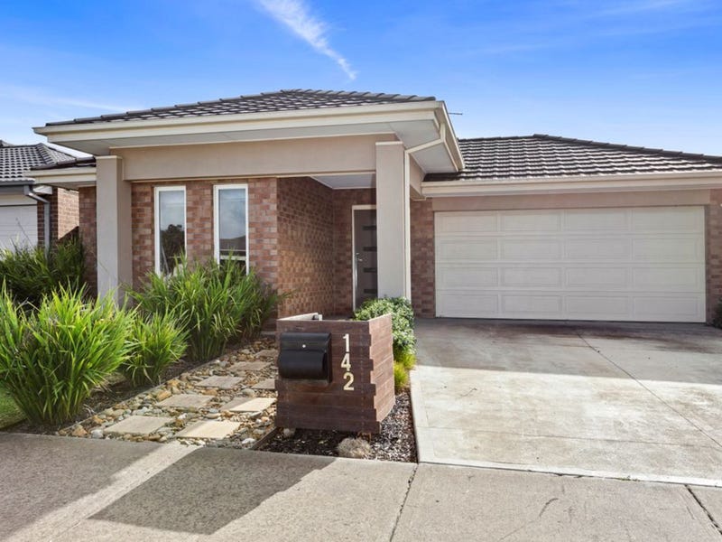 142 Warralily Boulevard, Armstrong Creek, Vic 3217 House for Sale