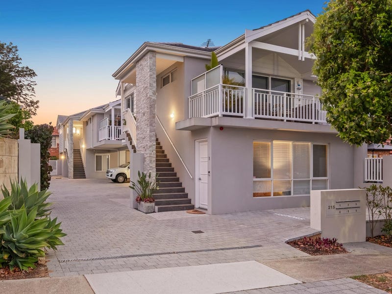 6/215 Alice Street, Doubleview, WA 6018 Property Details
