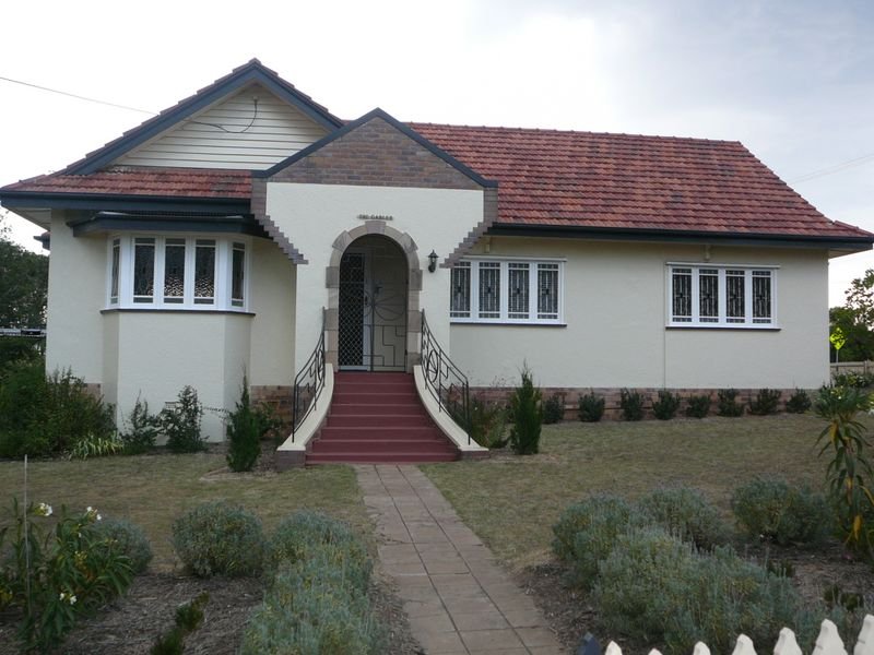 25A Weewondilla Road, Warwick, Qld 4370 Property Details