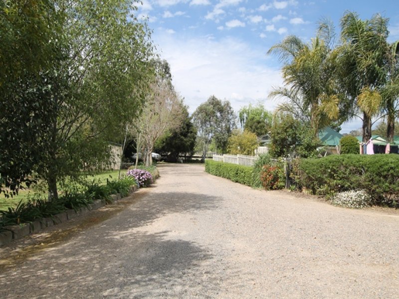 2 Mayne Street, Murrurundi, NSW 2338