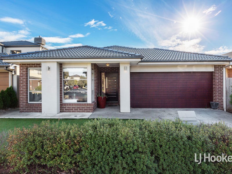 72 Hargrave Avenue, Point Cook, VIC 3030