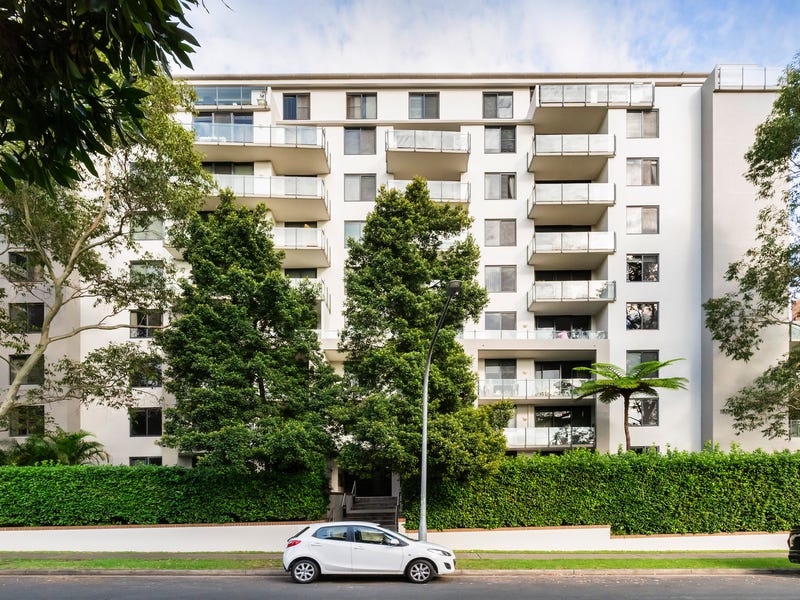 503/1119 Waitara Avenue, Waitara, NSW 2077 Property Details