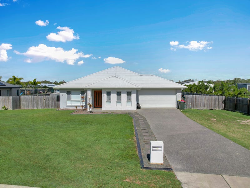358 O'Regan Creek Road, Toogoom, Qld 4655 House for Sale realestate