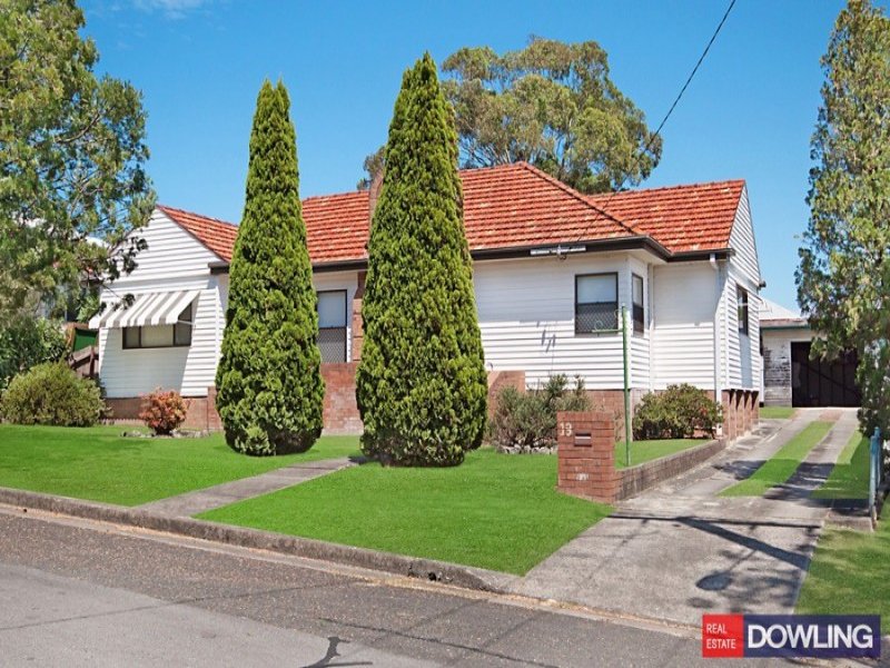 13 Street, Wallsend, NSW 2287 Property Details