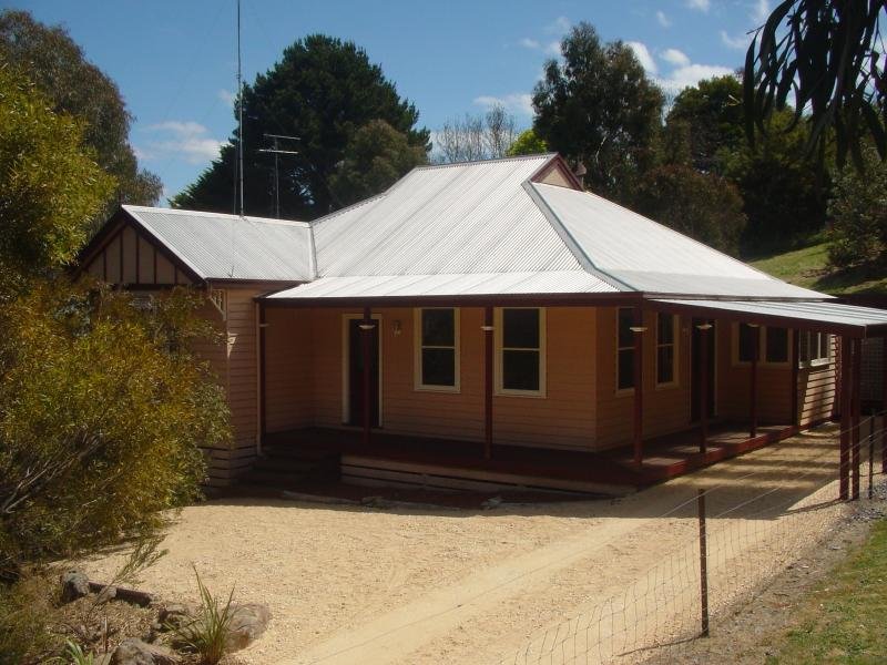 60 Millar Street, Daylesford, VIC 3460
