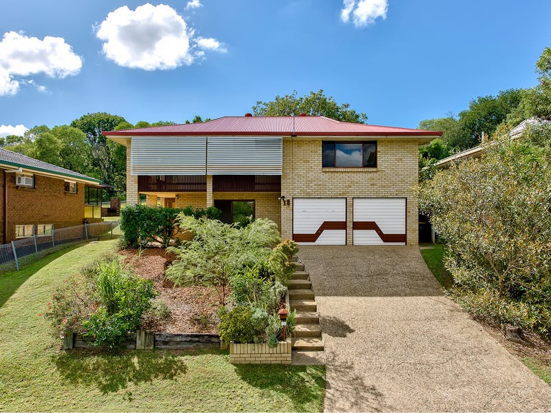 18 Bardot St, McDowall, Qld 4053 House for Sale