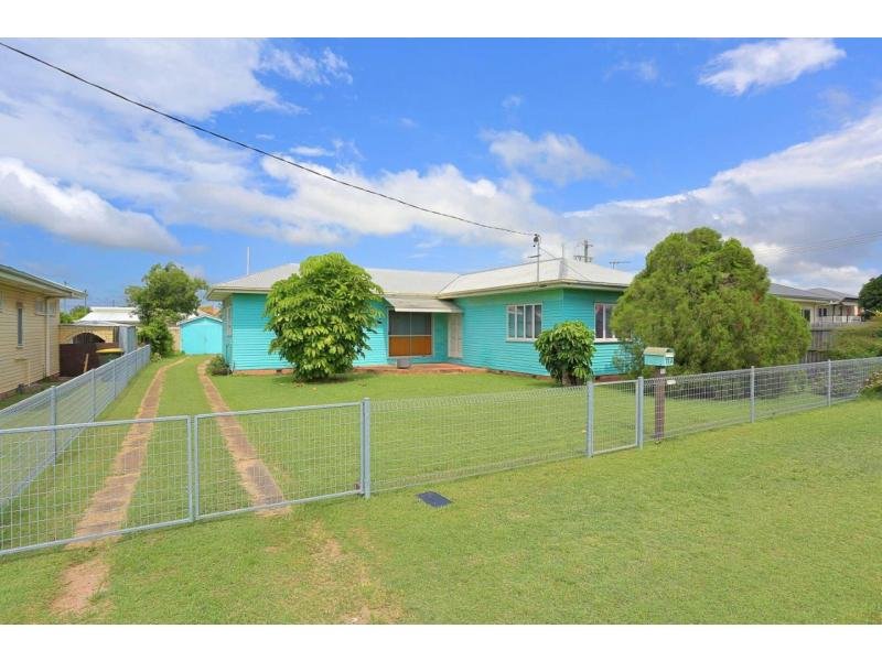 18A Branyan Street, Bundaberg West, QLD 4670