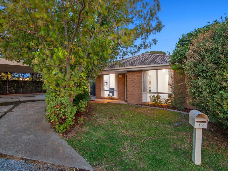 12 Pineview Court, Mount Martha, VIC 3934 12 Pineview Court, Mount Martha, VIC 3934