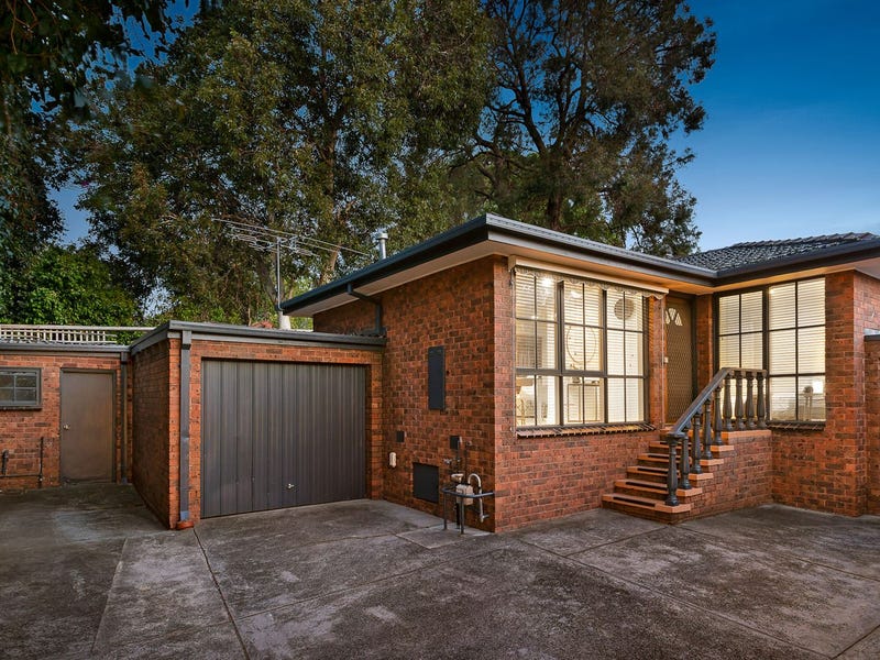 4/9 Middlesex Road, Surrey Hills, Vic 3127 Unit for Rent realestate