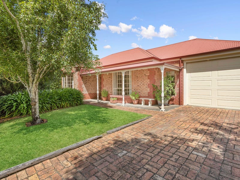 25 Ilinga Avenue, Balhannah, SA 5242