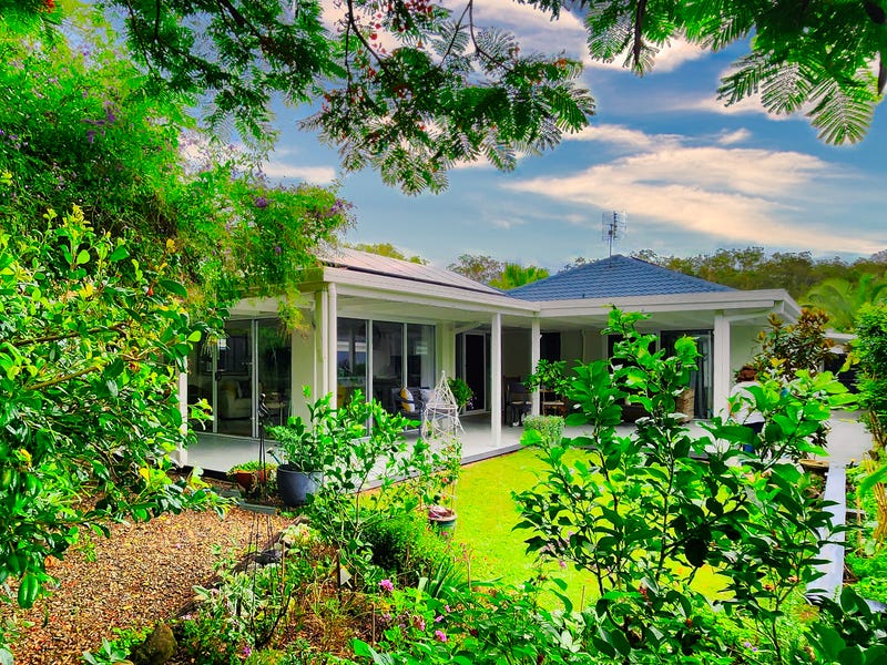 20 Jamieson Drive, Parkwood, Qld 4214 House for Sale