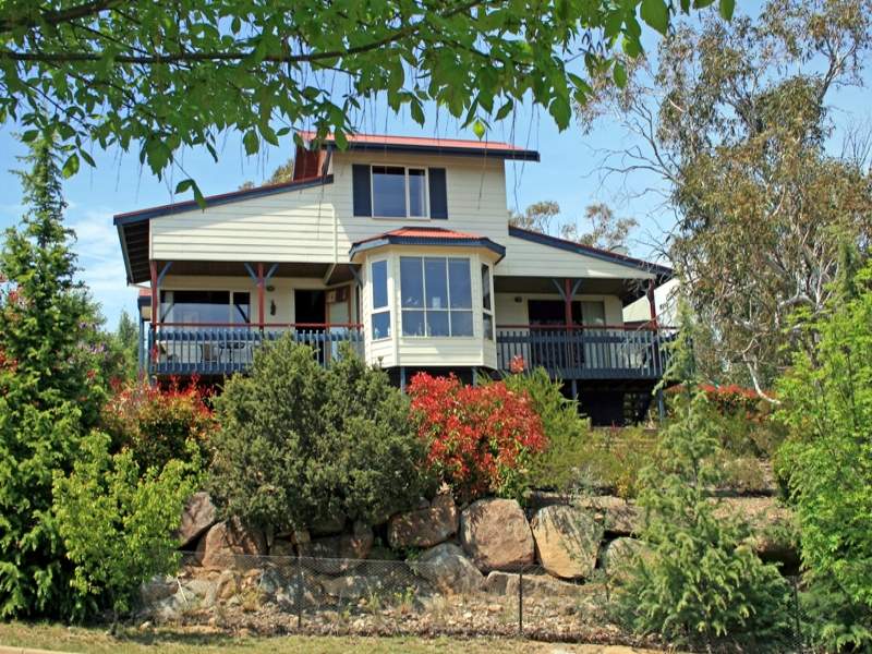 12 Rainbow Drive, Tyrolean Village, Jindabyne, NSW 2627 Property Details