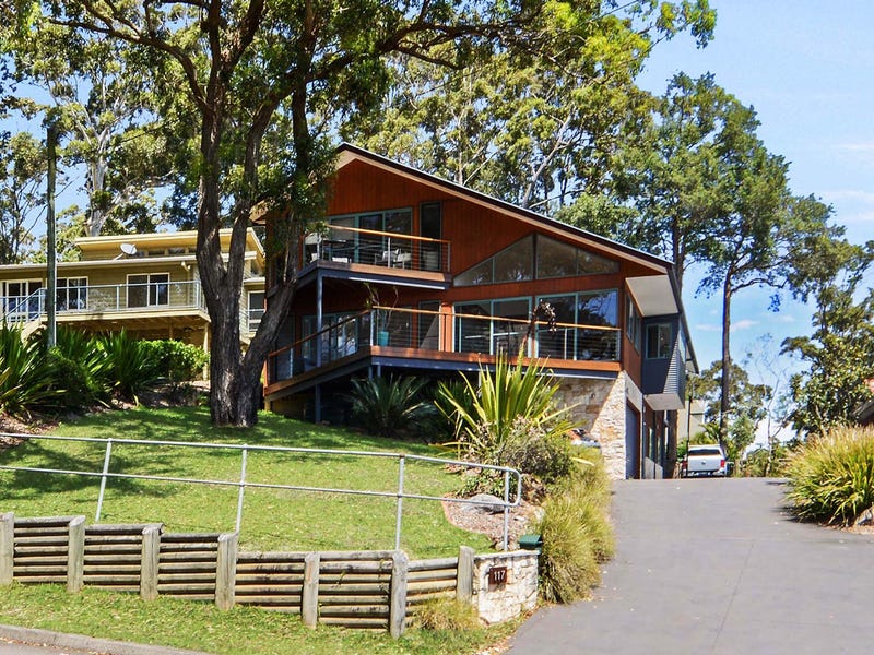 117 Cape Three Points Road, Avoca Beach, NSW 2251