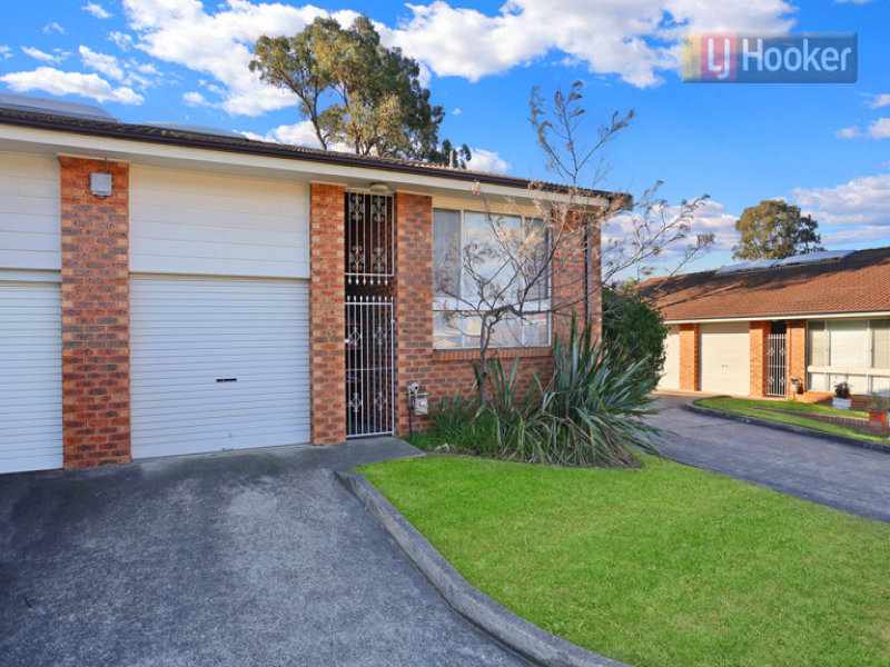 25/1 Myrtle Street, Prospect, NSW 2148 Property Details