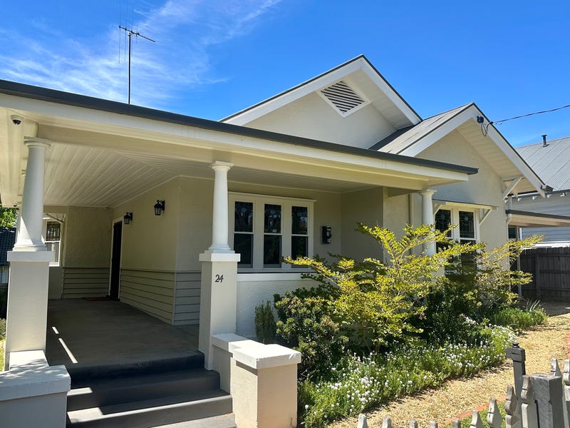 24 Brougham Street, Bendigo, VIC 3550