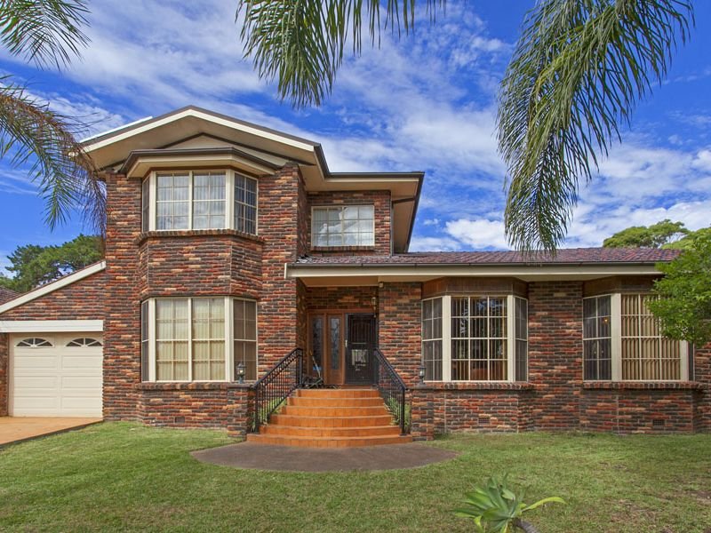 16 National Avenue, Loftus, NSW 2232 Property Details