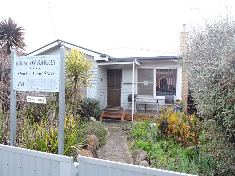 283 Barkly Street, Ararat, Vic 3377 House for Sale