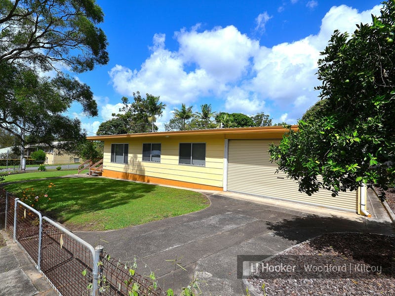 2 Coronation Avenue, Woodford, Qld 4514 Property Details