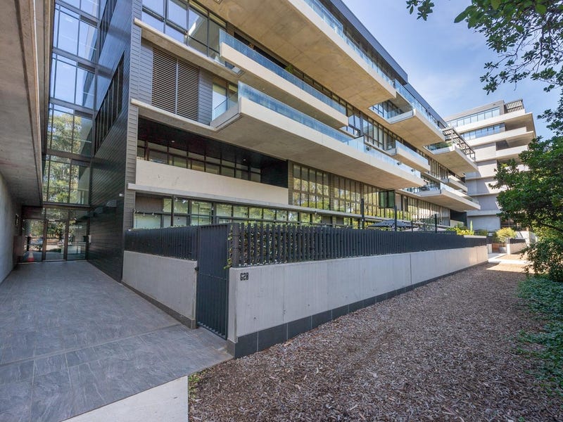 241/26 Anzac Parks, Campbell, ACT 2612