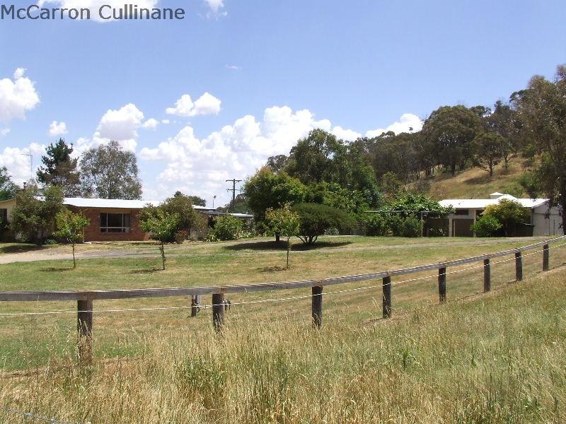 462 Giles Road, Springside, NSW 2800