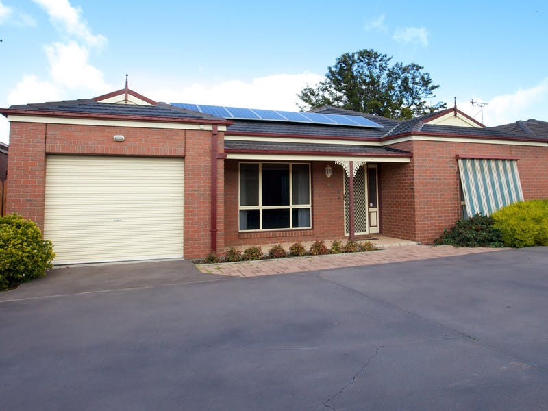4/1 Burgess Street, Horsham, Vic 3400 Property Details