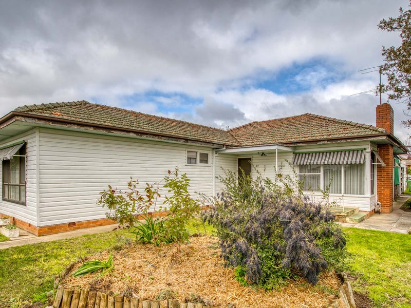 37 Wilson Street, Wodonga, Vic 3690 Property Details