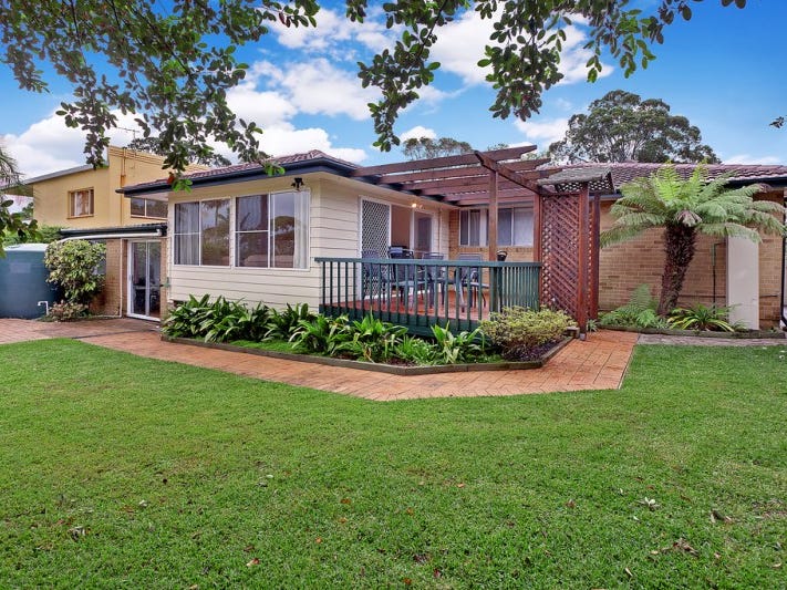 41 Ralston Avenue, Belrose, NSW 2085