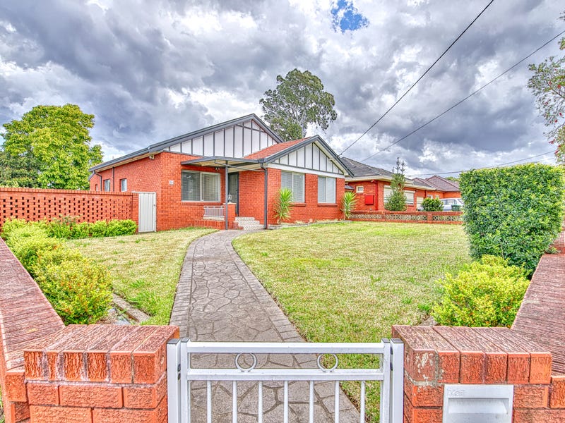 91 Virgil Avenue, Chester Hill, NSW 2162