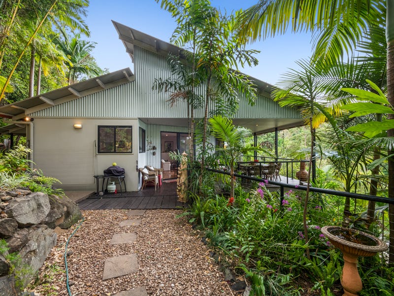 15 Panorama Ridge Road, Buderim, Qld 4556 Property Details
