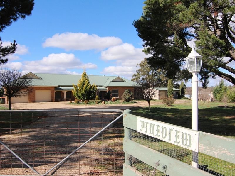361 Pinnacle Road, Orange, NSW 2800 Property Details