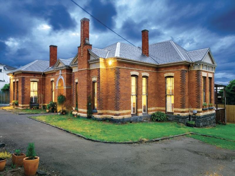 9 Eglinton Street, Kew, VIC 3101