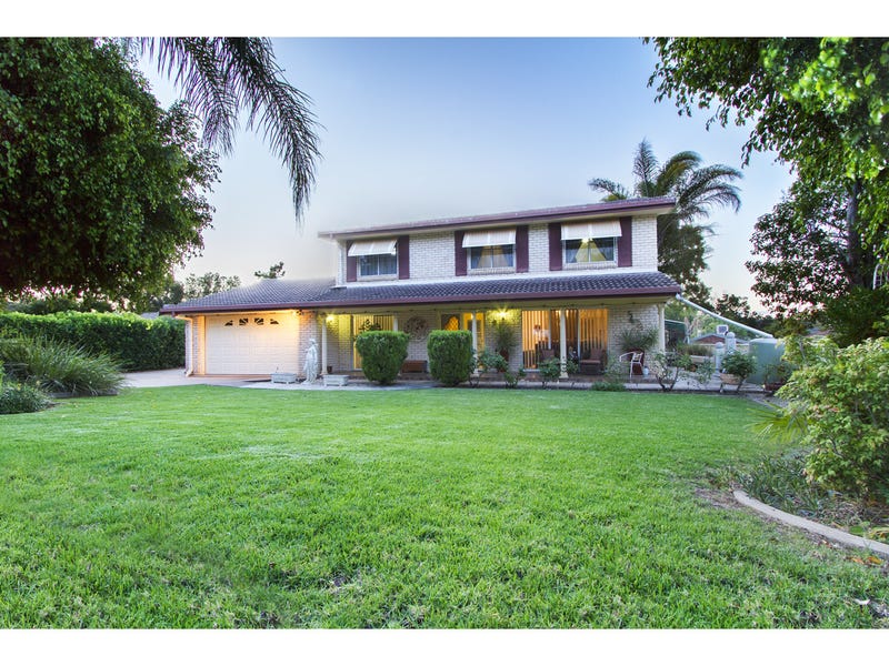 3 Linden Place, Gunnedah, NSW 2380 Property Details