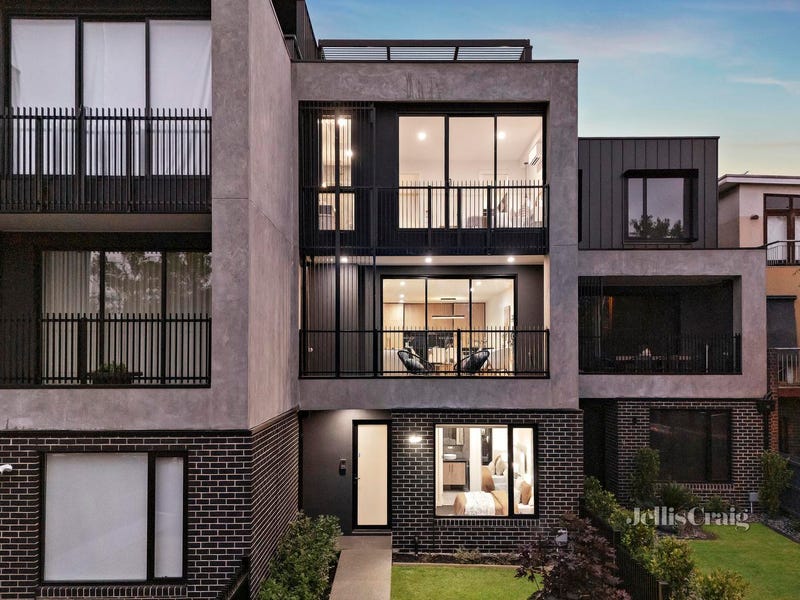 3/727 Mt Alexander Road, Moonee Ponds, VIC 3039