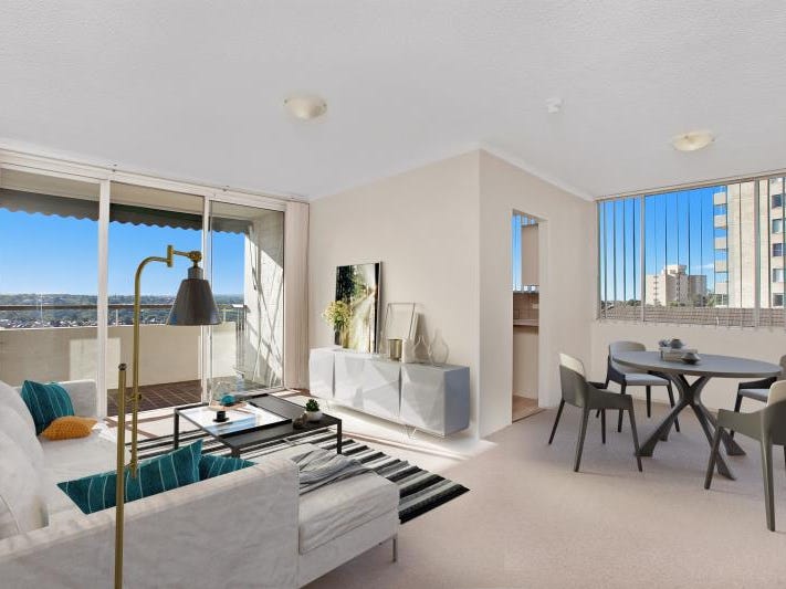 24/28 Gerard Street, Cremorne, NSW 2090