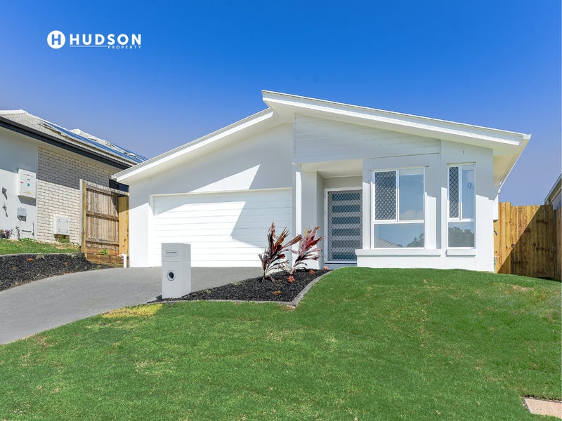 81 Celebration Crescent, Griffin, Qld 4503 Property Details