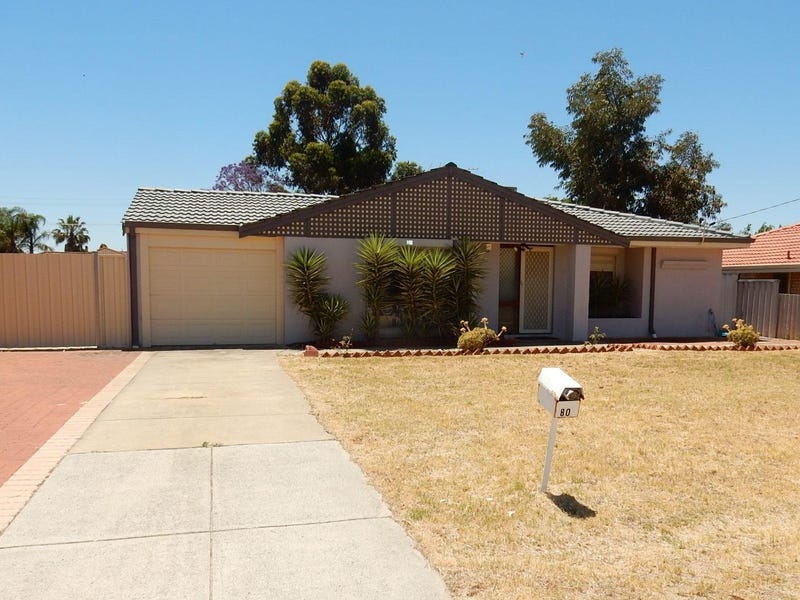 80 Amazon Drive, Beechboro, WA 6063