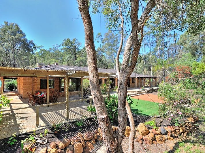 305 Boyamyne Road, Parkerville, WA 6081 Property Details