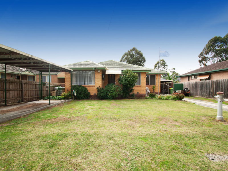 11 Lade Avenue, Kilsyth, Vic 3137 Property Details