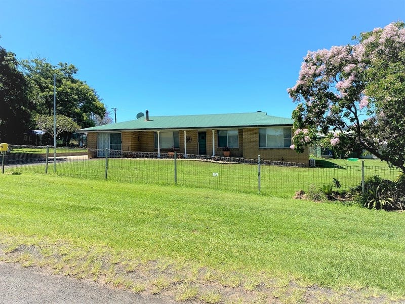 950 Ettrick Road, Ettrick, NSW 2474