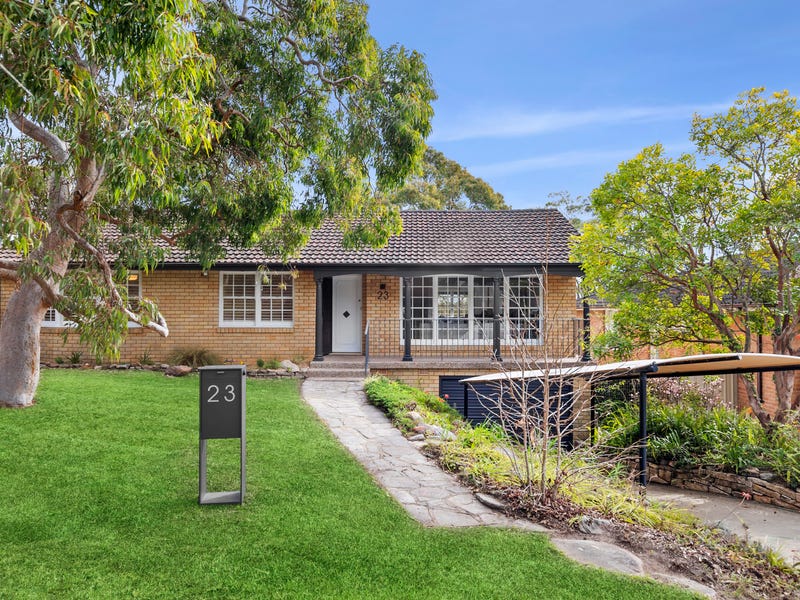 23 Killarney Drive, Killarney Heights, NSW 2087