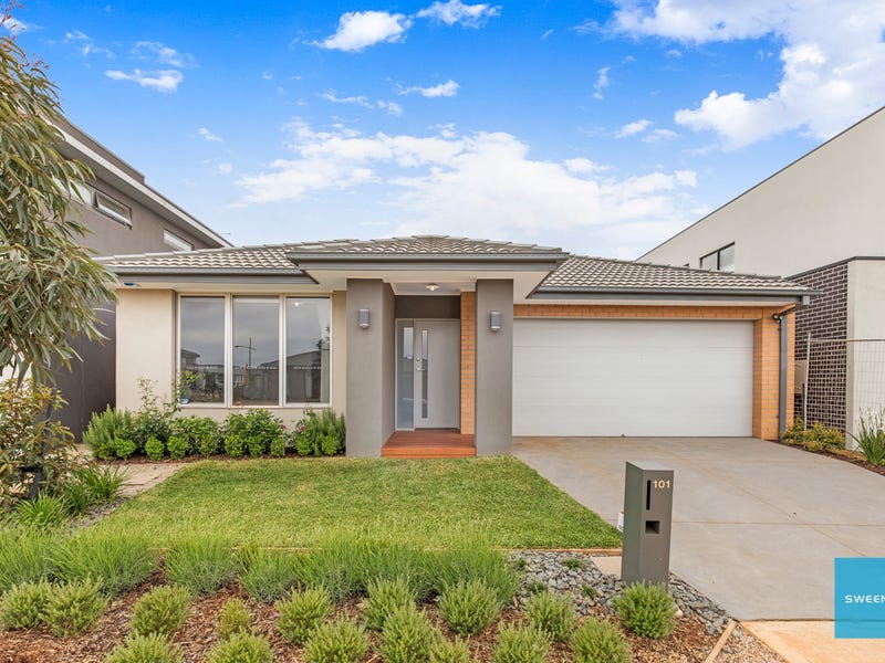 101 Pioneer Drive, Aintree, Vic 3336 Property Details