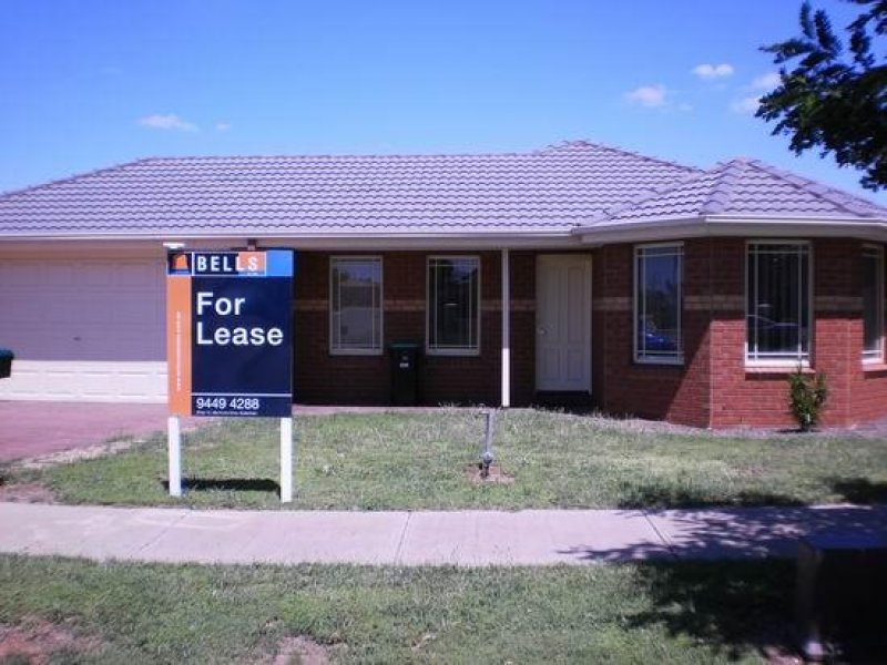 59 Loddon Drive, Taylors Hill, VIC 3037