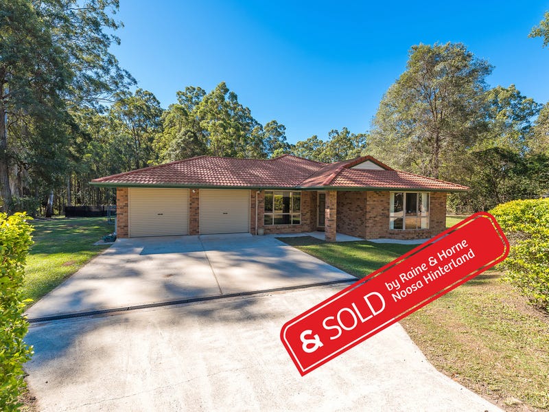 209 Highfield Rise, Pomona, QLD 4568