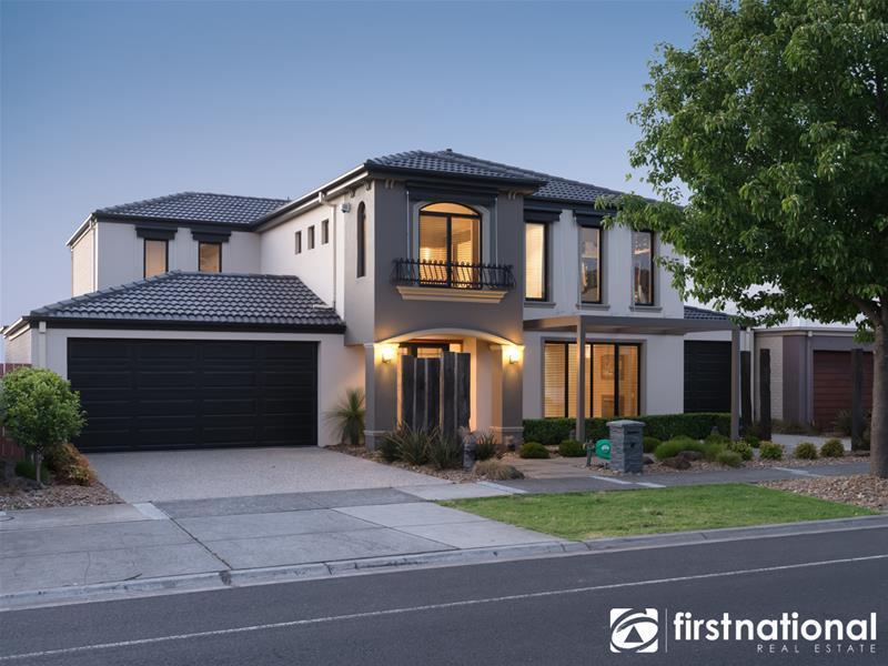 13 Ridgemont Drive, Berwick, Vic 3806 Property Details