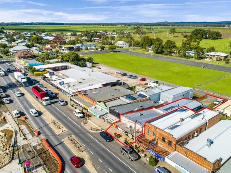 111 River Street, Woodburn, NSW 2472 Unit for Sale